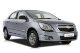 Chevrolet Cobalt I 2013-2019