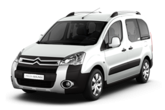 Citroen Berlingo II рестайлинг 2012-2015