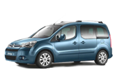 Citroen Berlingo II 2008-2012