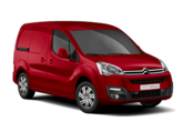 Citroen Berlingo II рестайлинг 2 2015-2024