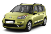 Citroen C3 Picasso I 2009-2012