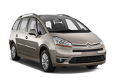 Citroen C4 Picasso I 2007-2014