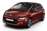 Citroen C4 Picasso II 2014-2018