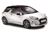 Citroen DS3 I рестайлинг 2014-2017