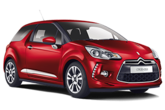 Citroen DS3 I 2010-2014