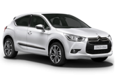 Citroen DS4 I 2012-2017