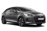 Citroen DS5 I 2012-2015