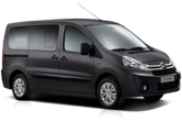 Citroen Jumpy I 2012-2016