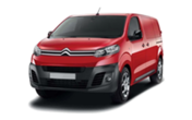 Citroen Jumpy III 2016-2024