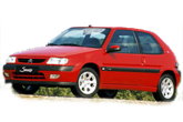 Citroen Saxo I 1996-1999