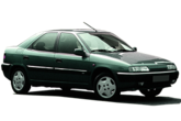 Citroen Xantia I 1993-1998