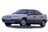 Citroen Xantia I рестайлинг 1998-2001