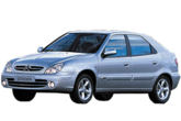 Citroen Xsara I рестайлинг 2001-2005