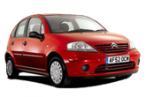 Citroen C3 I 2002-2005