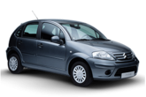 Citroen C3 I рестайлинг 2005-2009