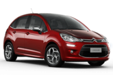 Citroen C3 II рестайлинг 2013-2015