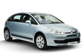 Citroen C4 I 2004-2008