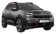 Citroen C5 Aircross I 2018-2022