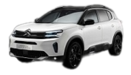 Citroen C5 Aircross I рестайлинг 2022-2024