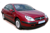 Citroen C5 I 2001-2004