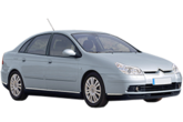 Citroen C5 I рестайлинг 2004-2008