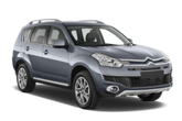 Citroen C-Crosser I 2007-2013