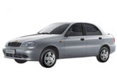 Daewoo Lanos I 1997-2000