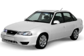 Daewoo Nexia I рестайлинг 2008-2016