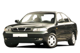 Daewoo Nubira J100 1997-1999