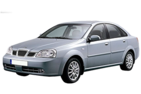 Автоодеяло Нубира джи200 2003-2007