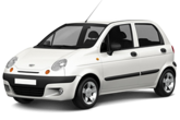 Daewoo Matiz I 2000-2020