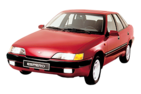 Автоодеяло Эсперо 1 1995-1999