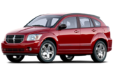 Dodge Caliber I рестайлинг 2009-2013