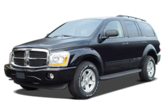 Dodge Durango II 2004-2007