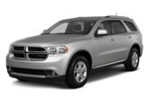 Dodge Durango III 2010-2014