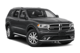 Dodge Durango III рестайлинг 2013-2016