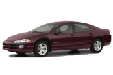 Dodge Intrepid I 1998-2004