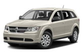 Dodge Journey I 2008-2016