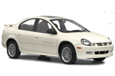 Dodge Neon II 1999-2003