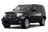 Dodge Nitro I 2007-2011