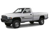 Dodge Ram II 1994-2002