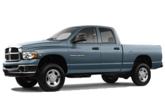 Dodge Ram III 2002-2006