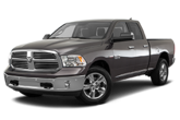 Dodge Ram IV рестайлинг 2013-2020