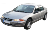 Dodge Stratus I 1995-2001