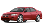 Dodge Stratus II 2000-2003