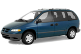 Dodge Caravan III 1995-2001