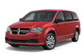 Dodge Caravan V 2007-2012