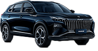 DongFeng Huge I 2022-2025