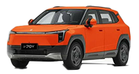 EVOLUTE i-JOY II 2026-