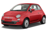 Fiat 500 I 2007-2015